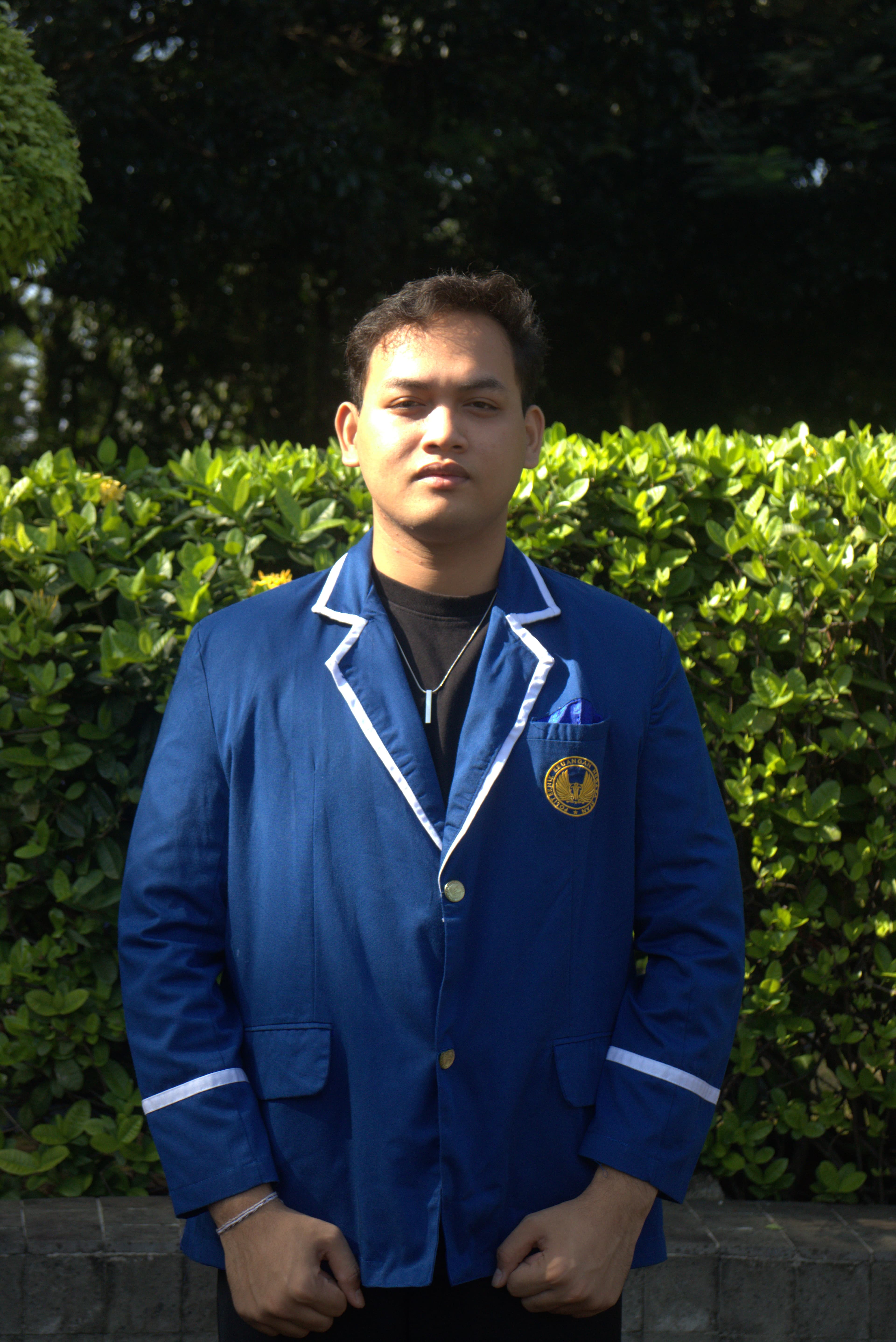 Dewa Komang Satviaka Priatama